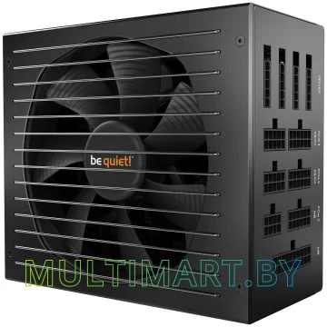 Блок питания be quiet! Straight Power 11 Platinum 1200W (BN310)